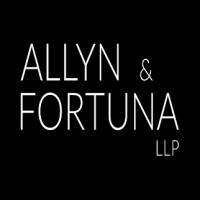 ALLYN & FORTUNA, LLP logo - Similar company to Peter Hill International