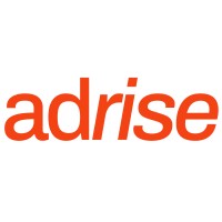 adrise | grow with ads logo - Similar company to Neural Nexus