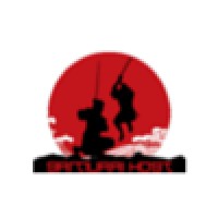 SAMURAI HOST logo - Similar company to Comunicação Fam
