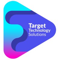 Target Technology Solutions logo - Similar company to Target Technology Services
