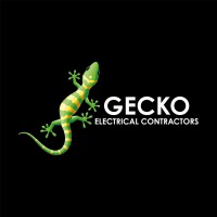 Gecko Electrical Contractors logo - Similar company to Gecko Electrical Services Ltd