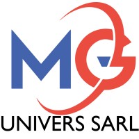 MG UNIVERS SARL logo - Similar company to Sarl Mg Educ