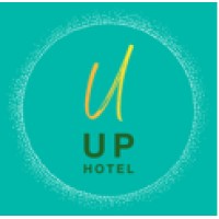 Up Hotel logo - Similar company to Artemisia Domus