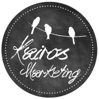 Kairos Marketing logo - Similar company to Indivmedia