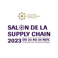 SALON DE LA SUPPLY CHAIN 2023 logo - Similar company to Junior Entreprise Ilt