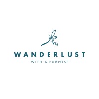 Wanderlust with a Purpose logo - Similar company to Resirest