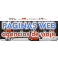 Páginas Web logo - Similar company to Project Mechanics