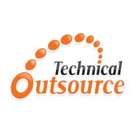 Technical Outsource logo - Similar company to Quill Technologies
