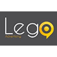 Lego Advertising