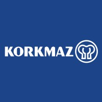 Korkmaz logo - Similar company to Porland