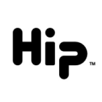 Hip logo - Similar company to Hip-Ip Ltd
