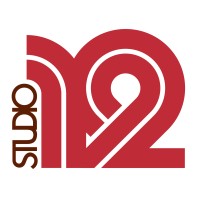 Studio12leeds logo - Similar company to Virtual Umbrella