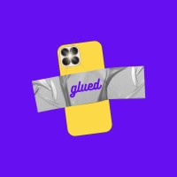 Glued logo - Similar company to The 3Rd Space