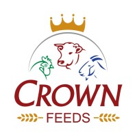 Crown Feeds Pvt. Ltd logo - Similar company to Crown Mining