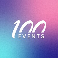 100 Events logo - Similar company to Touch Concept Sdn Bhd