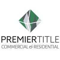 Premier Title, Inc. logo - Similar company to Sellona