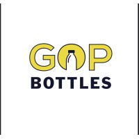 Gop Bottles logo - Similar company to Rise & Read