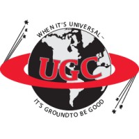 Universal Grinding Corporation logo - Similar company to Automatic Controls Equipment Systems, Inc.