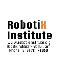 Robotix Institute logo - Similar company to Mytalu