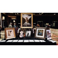 Creative Charity Auctions logo - Similar company to Calstatela Baja Sae