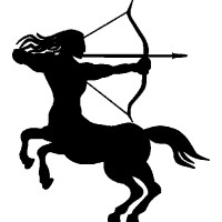 CENTAURION logo - Similar company to Sycon