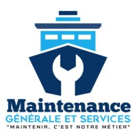 Maintenance Générale et Services (MGS CONGO) logo - Similar company to Gelec Congo