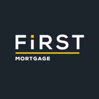 FiRST MORTGAGE logo - Similar company to Colten Mortgage, Nmls #14210