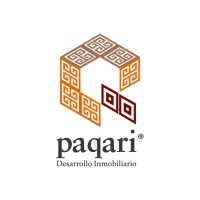 Paqari Desarrollo Inmobiliario logo - Similar company to Mc Inversiones