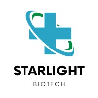 Starlight BioTech logo - Similar company to Ablelife Biotech Inc.