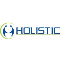 Holistic RND India Private Limited logo - Similar company to Holistic Tech Solutions
