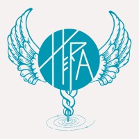 Hera Healing logo - Similar company to Mbuilders