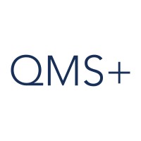 QMS+ logo - Similar company to Qms, Inc.