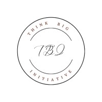 Think-Big Initiative logo - Similar company to Hsct.Uk