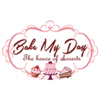 Bake My Day Egy logo - Similar company to Bake My Day