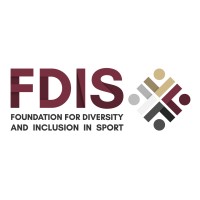 Foundation for Diversity and Inclusion in Sport logo - Similar company to Diversity & Inclusion In Sport Alliance (Disa)