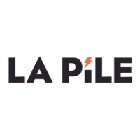 LA PILE logo - Similar company to Soess