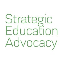 Strategic Eduction Advocacy