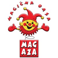 Magaza d.o.o. logo - Similar company to Johntoy