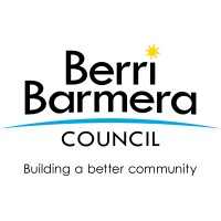 Berri Barmera Council logo - Similar company to District Council Of Karoonda East Murray