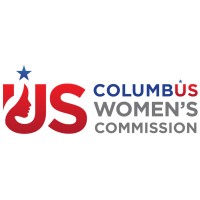 Columbus Women's Commission logo - Similar company to Ohio Urban Community Action Network