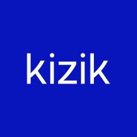 Kizik logo - Similar company to Really Right Stuff