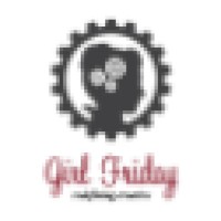 Girl Friday Creative Agency