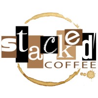 Stacked Coffee logo - Similar company to Air Components, Inc.