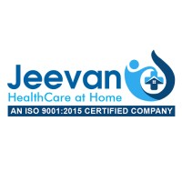Jeevan HealthCare logo - Similar company to Jivan Health