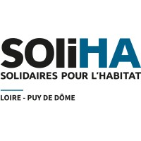 SOLIHA Loire-Puy de Dôme logo - Similar company to Phénix