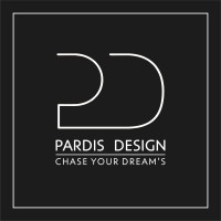 Pardis Glaze Company logo - Similar company to Iran Mara