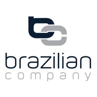 Brazilian Company logo - Similar company to Ripe Smart Solutions