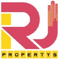 RJ Propertys logo - Similar company to Infymailer