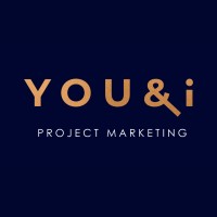 You&i Project Marketing logo - Similar company to Castran Gilbert