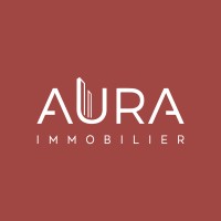 AURA IMMOBILIER logo - Similar company to Laura Immo